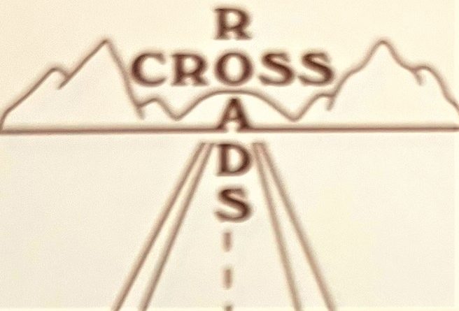 Crossroads Ministries Inc.